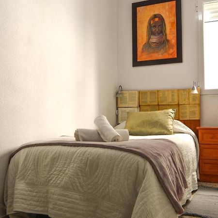 Regina Home -Parking Casco Historico Córdoba Eksteriør billede